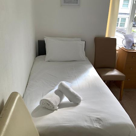 St Merryn Hotel Carbis Bay Bagian luar foto