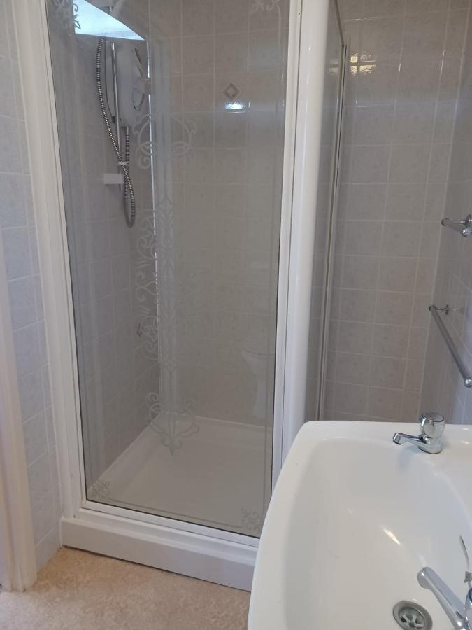 St Merryn Hotel Carbis Bay Bagian luar foto