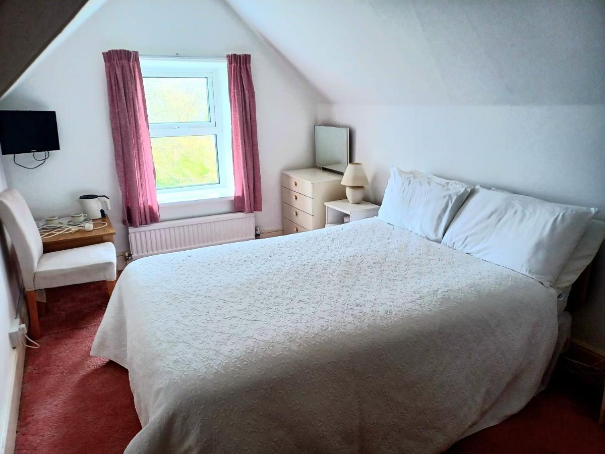 St Merryn Hotel Carbis Bay Bagian luar foto