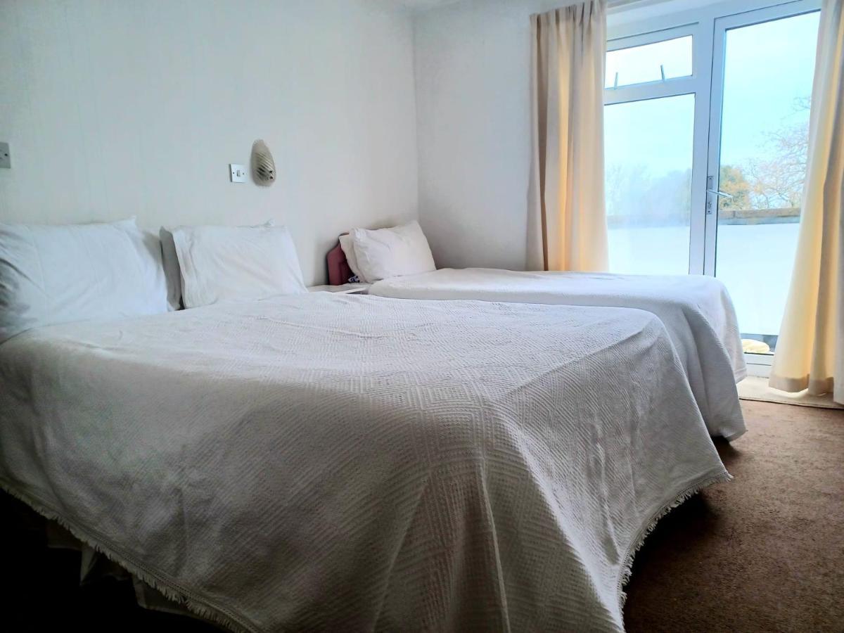 St Merryn Hotel Carbis Bay Bagian luar foto