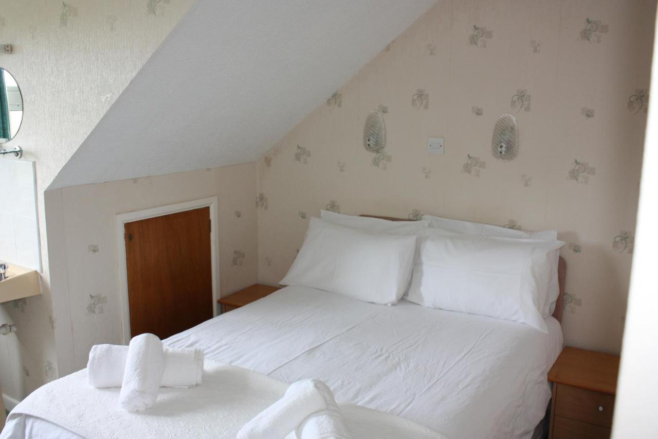 St Merryn Hotel Carbis Bay Bagian luar foto
