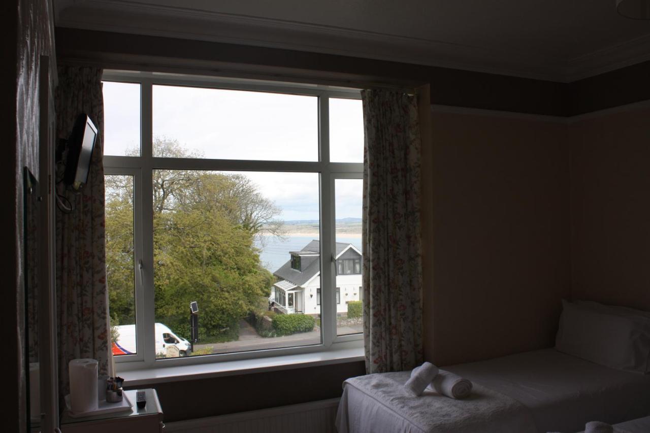 St Merryn Hotel Carbis Bay Bagian luar foto