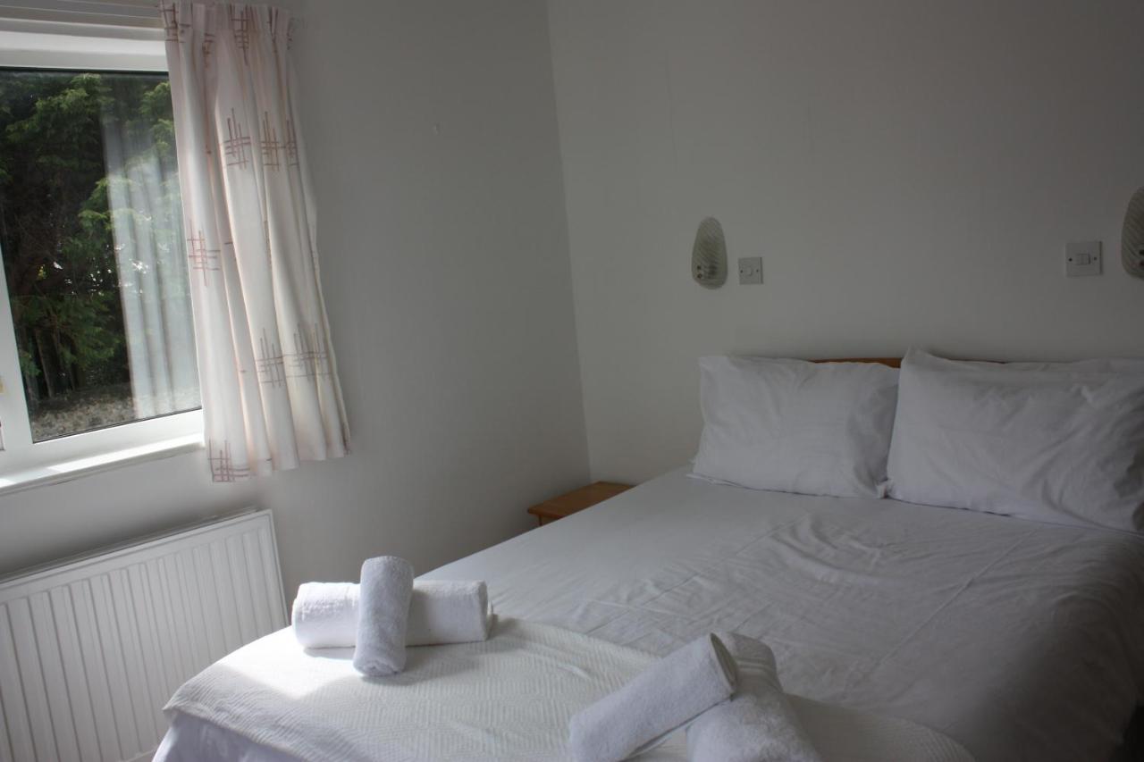 St Merryn Hotel Carbis Bay Bagian luar foto