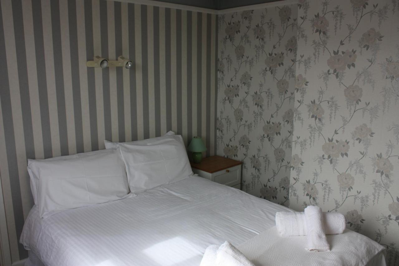 St Merryn Hotel Carbis Bay Bagian luar foto