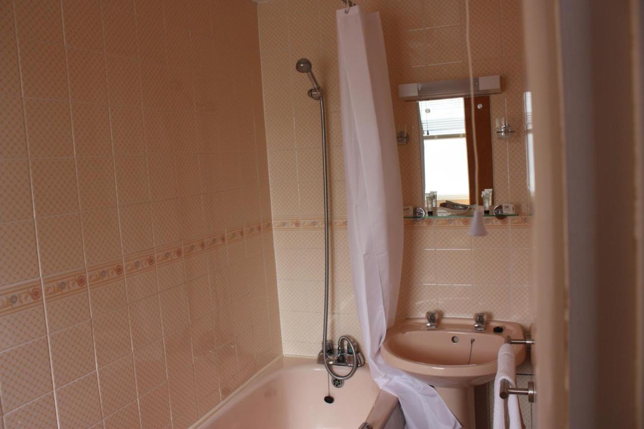 St Merryn Hotel Carbis Bay Bagian luar foto