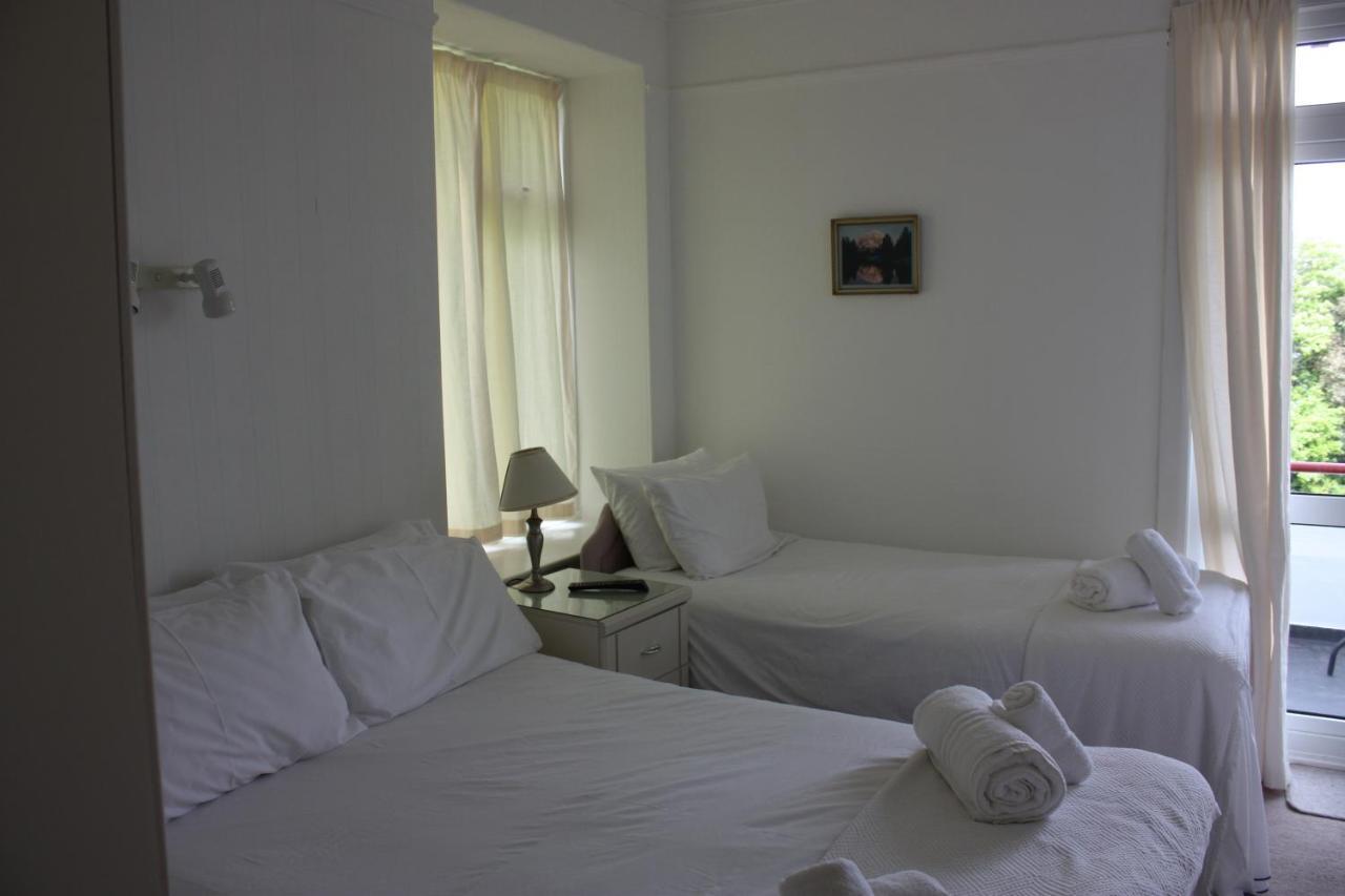 St Merryn Hotel Carbis Bay Bagian luar foto