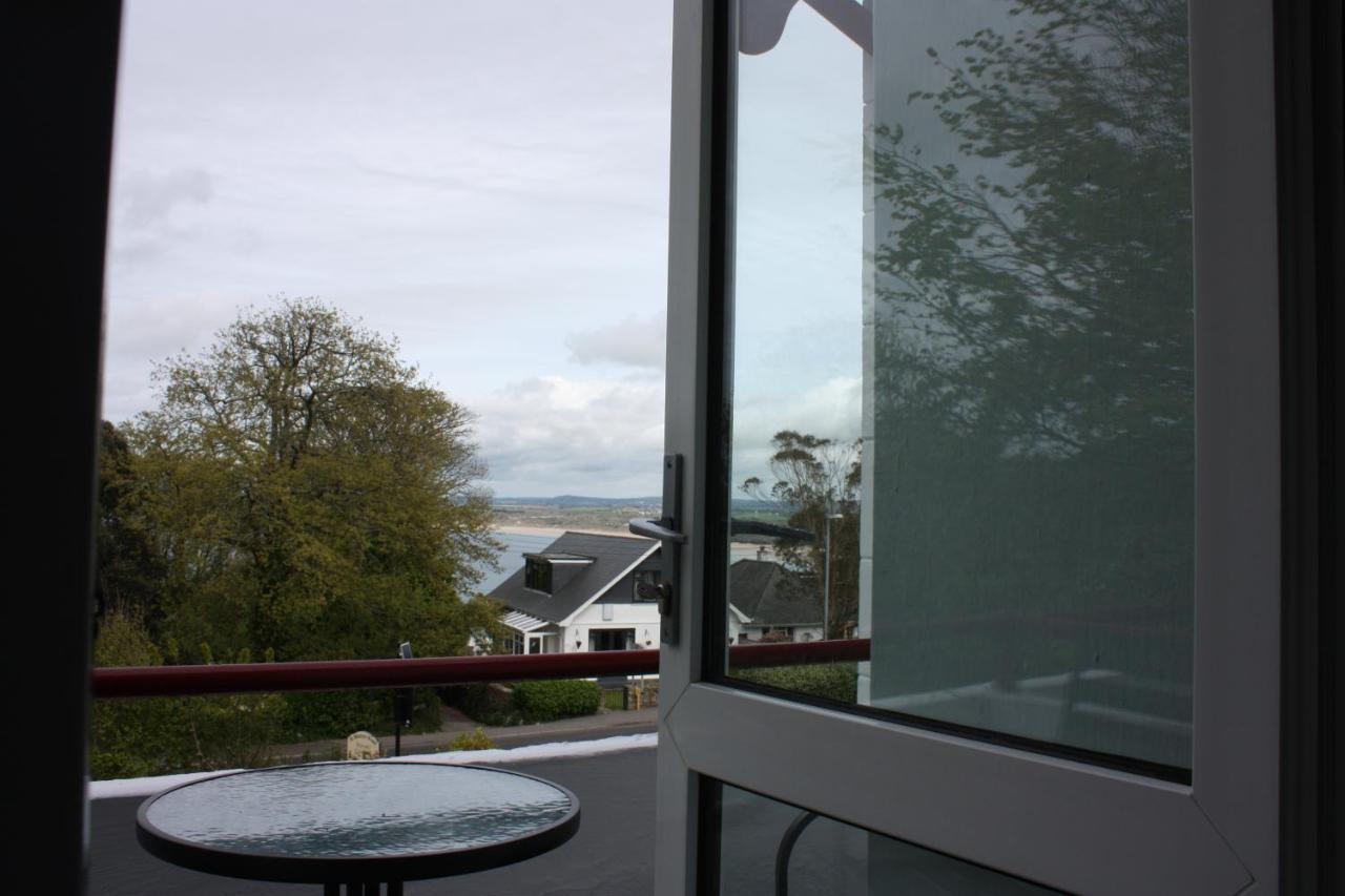 St Merryn Hotel Carbis Bay Bagian luar foto