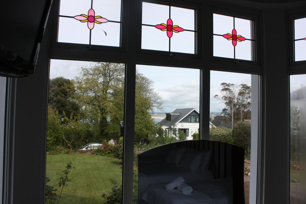 St Merryn Hotel Carbis Bay Bagian luar foto