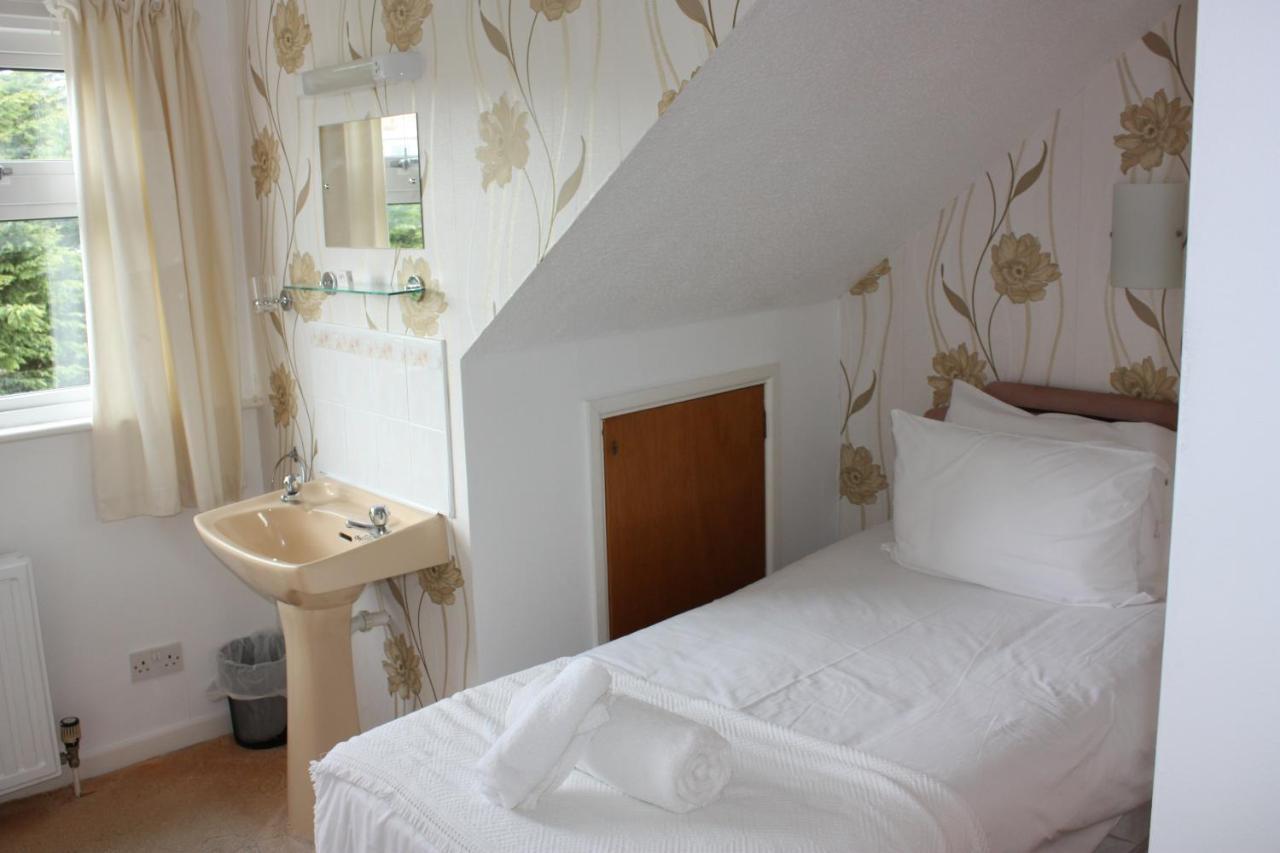 St Merryn Hotel Carbis Bay Bagian luar foto