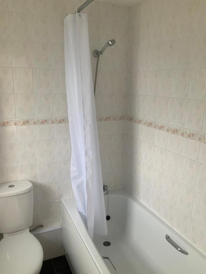 St Merryn Hotel Carbis Bay Bagian luar foto