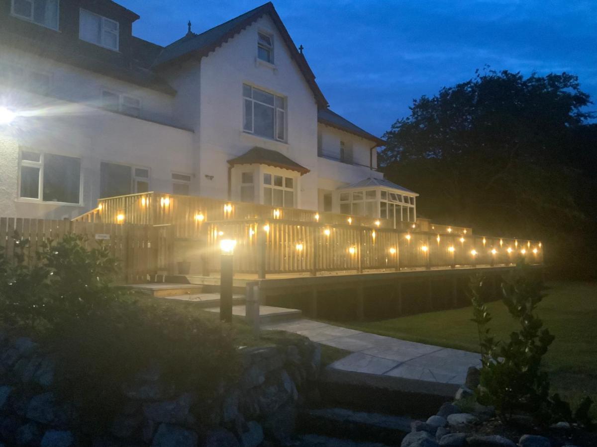 St Merryn Hotel Carbis Bay Bagian luar foto