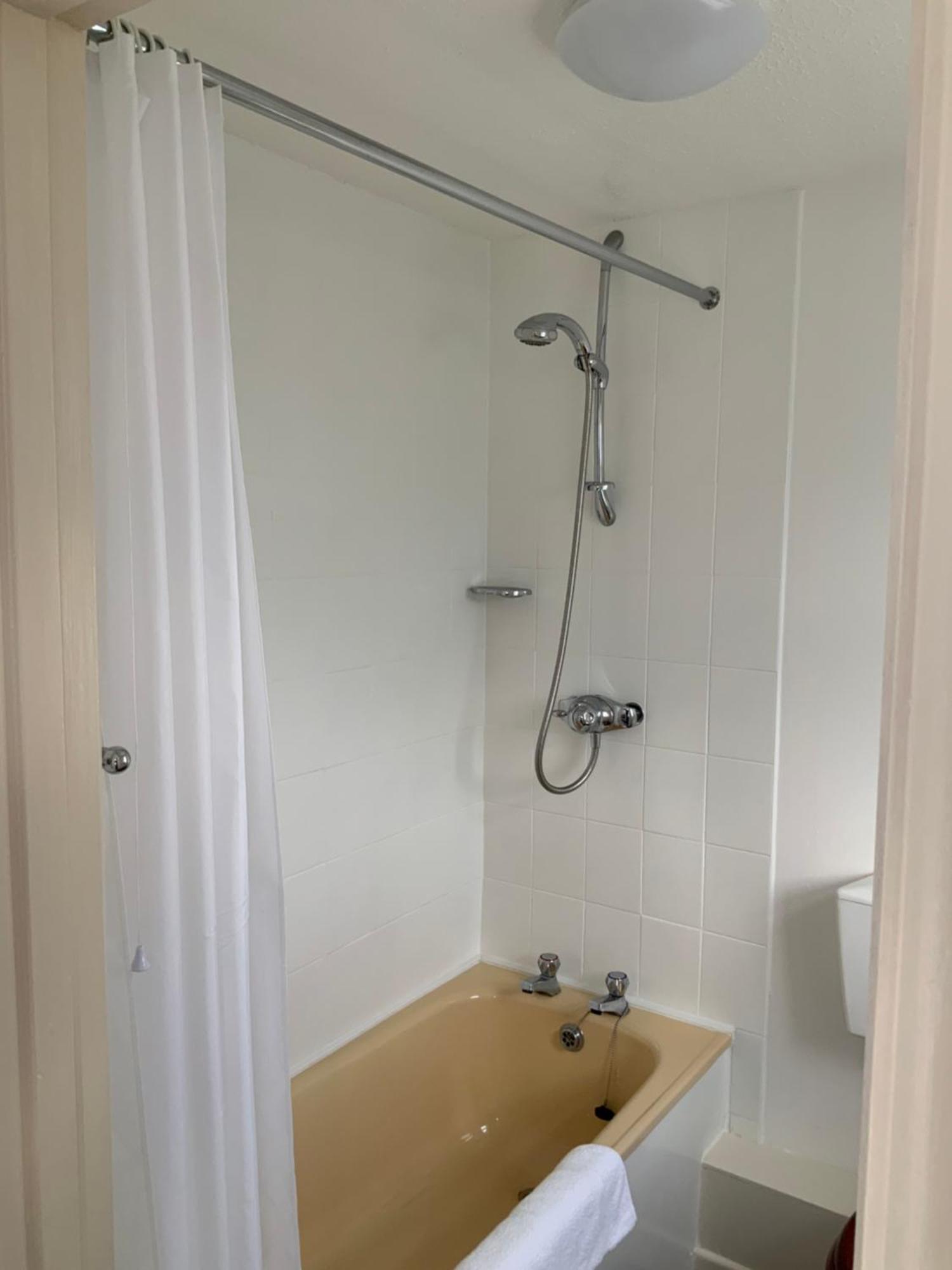 St Merryn Hotel Carbis Bay Bagian luar foto