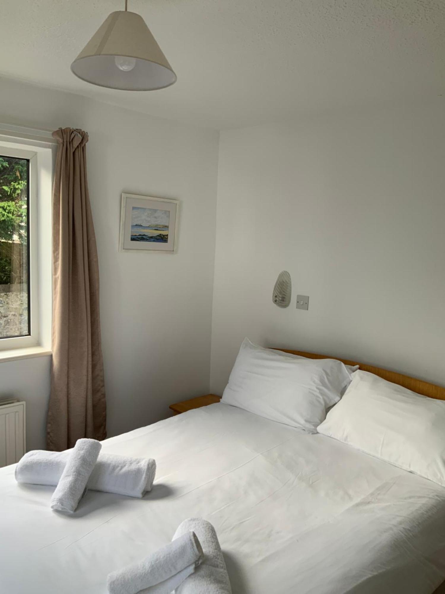 St Merryn Hotel Carbis Bay Bagian luar foto