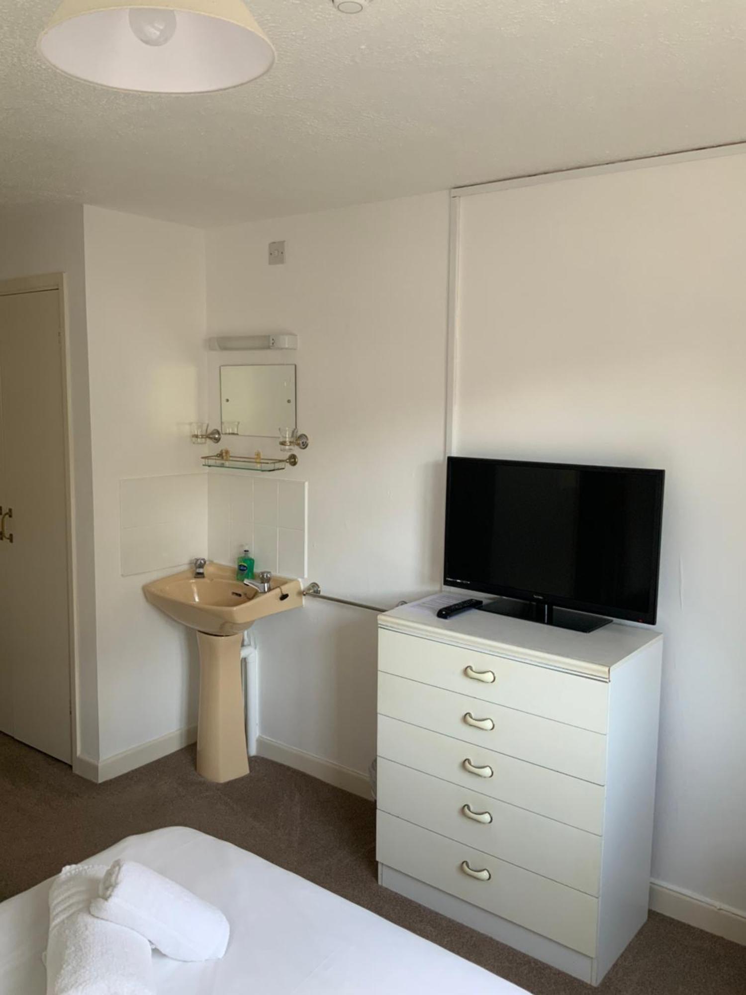 St Merryn Hotel Carbis Bay Bagian luar foto