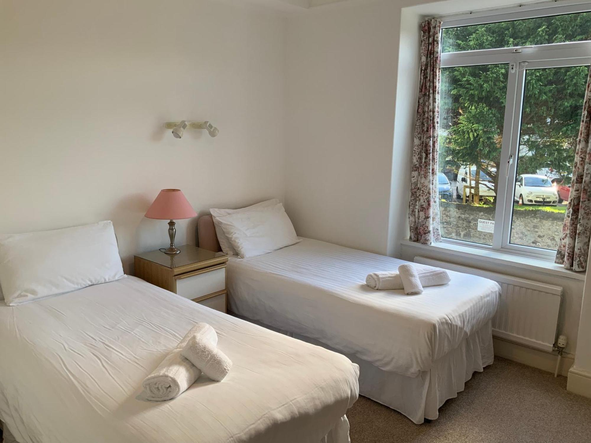 St Merryn Hotel Carbis Bay Bagian luar foto