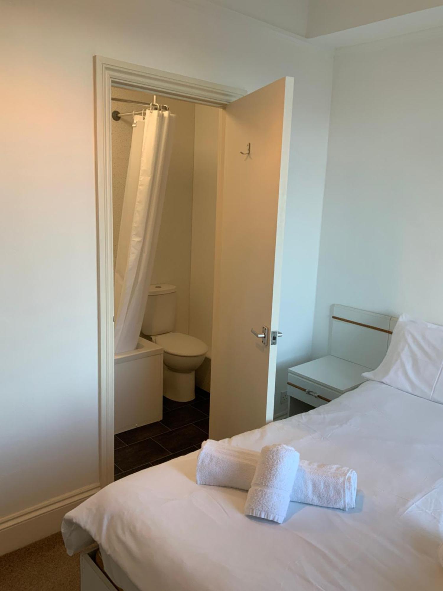 St Merryn Hotel Carbis Bay Bagian luar foto
