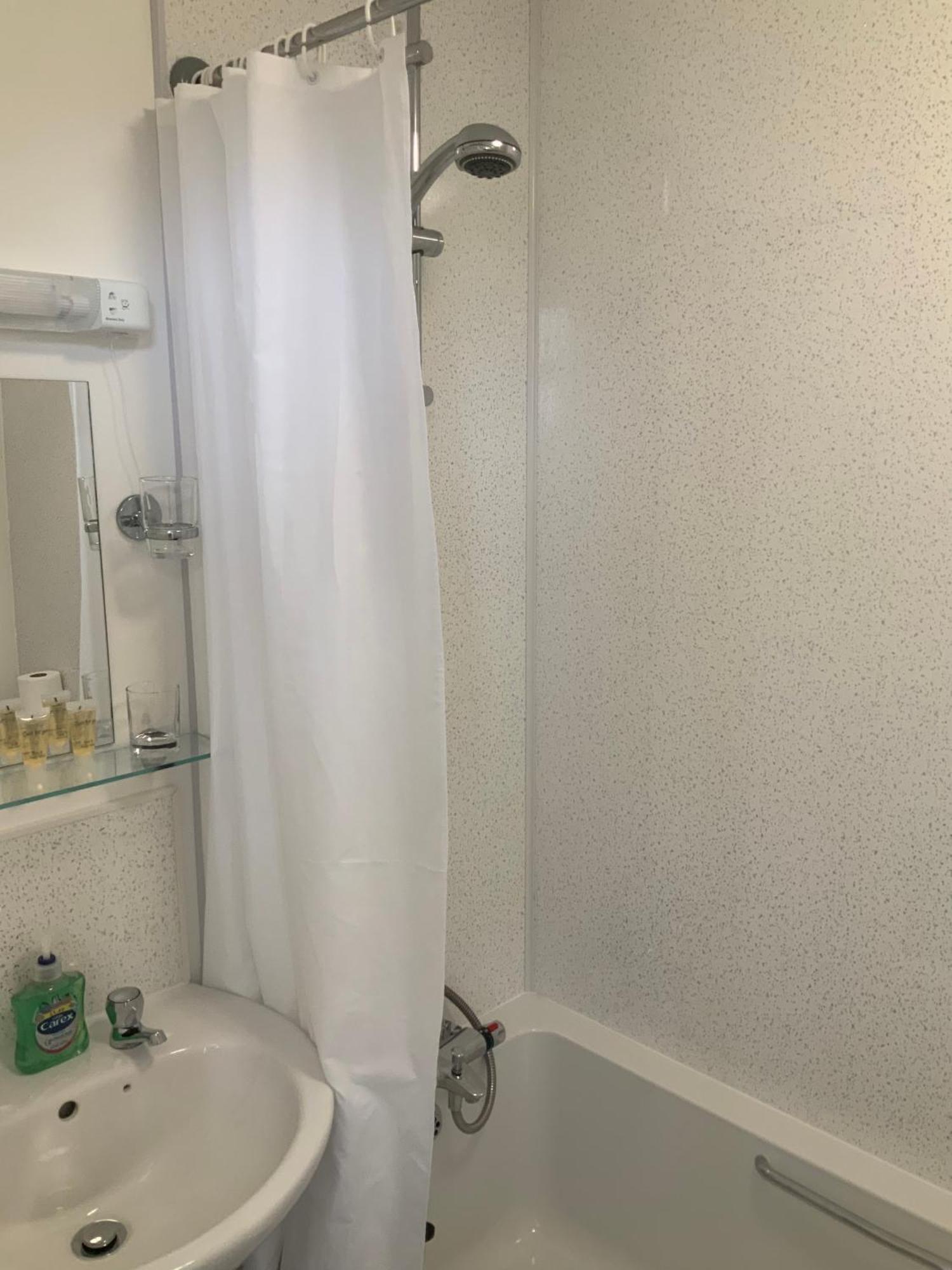 St Merryn Hotel Carbis Bay Bagian luar foto