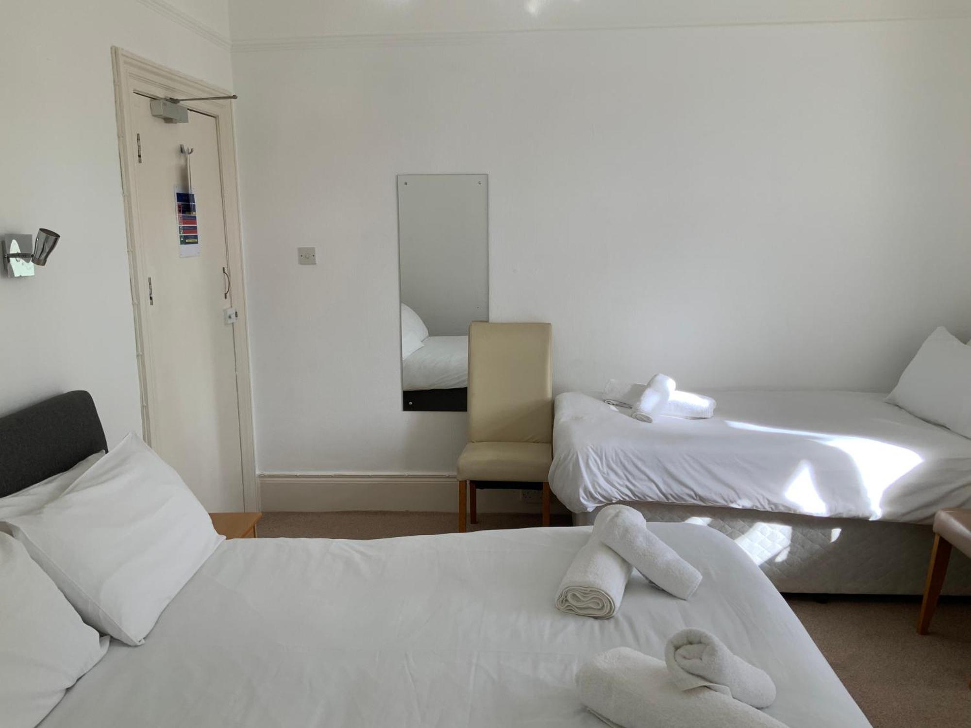 St Merryn Hotel Carbis Bay Bagian luar foto