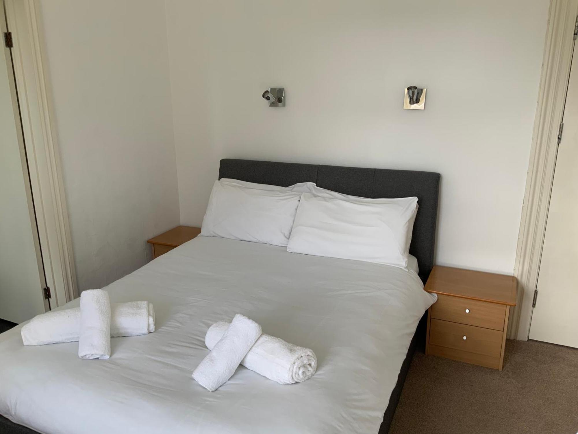 St Merryn Hotel Carbis Bay Bagian luar foto